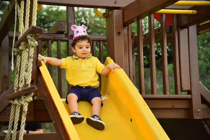 Happy Birthday Giovani